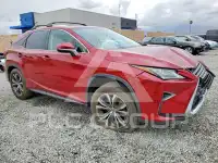 2016 Lexus RX350 photo