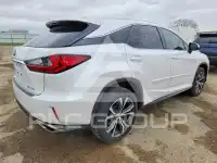2016 Lexus RX350 photo