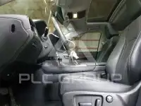 2016 Lexus RX350 фото