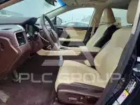 2016 Lexus RX350 фото
