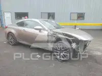 2016 Lexus RX350 фото
