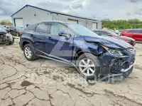 2016 Lexus RX350 фото