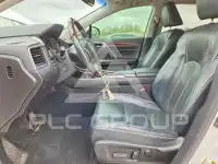 2016 Lexus RX350 photo