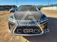 2016 Lexus RX350 photo