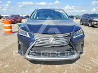 2016 Lexus RX350 фото