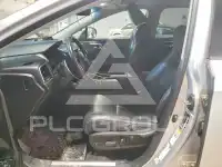 2016 Lexus RX350 фото