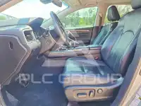 2016 Lexus RX350 photo