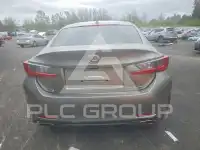 2016 Lexus RX350 фото