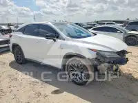 2016 Lexus RX350 photo