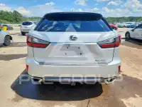 2016 Lexus RX350 photo