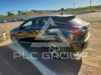 2016 Lexus RX350 photo