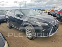 2016 Lexus RX350 photo