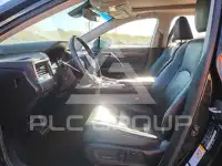 2016 Lexus RX350 photo