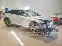 2016 Lexus RX350 фото