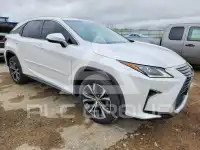2016 Lexus RX350 photo
