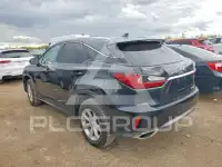 2016 Lexus RX350 photo