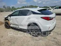 2016 Lexus RX350 photo