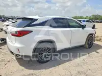 2016 Lexus RX350 photo