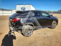 2016 Lexus RX350 photo