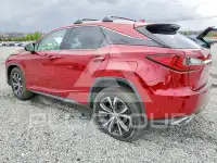 2016 Lexus RX350 photo