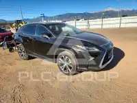 2016 Lexus RX350 photo