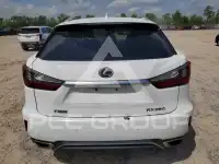 2016 Lexus RX350 photo
