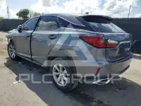 2016 Lexus RX350 photo
