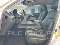 2016 Lexus LS460 photo