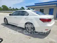 2016 Lexus LS460 photo