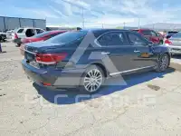 2016 Lexus LS460 фото