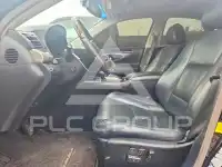 2016 Lexus LS460 фото