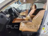 2016 Lexus LS460 photo