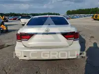 2016 Lexus LS460 фото