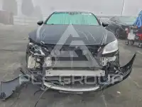 2016 Lexus LS460 фото