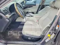 2016 Lexus LS460 photo