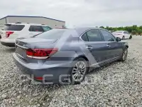 2016 Lexus LS460 photo