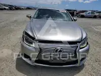 2016 Lexus LS460 фото