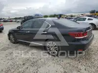 2016 Lexus LS фото