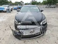 2016 Lexus LS фото