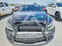 2016 Lexus LS460 фото