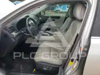 2016 Lexus LS фото