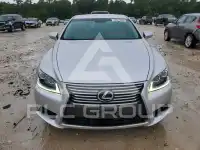 2016 Lexus LS фото