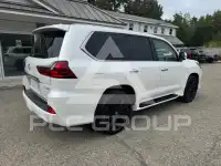 2016 Lexus LX570 фото