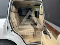 2016 Lexus LX570 фото
