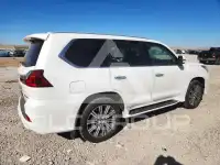 2016 Lexus LX570 фото