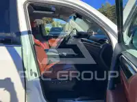 2016 Lexus LX570 фото