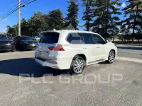 2016 Lexus LX570 фото
