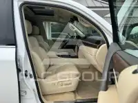 2016 Lexus LX570 фото