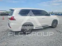 2016 Lexus LX570 photo