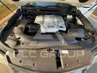 2016 Lexus LX570 фото